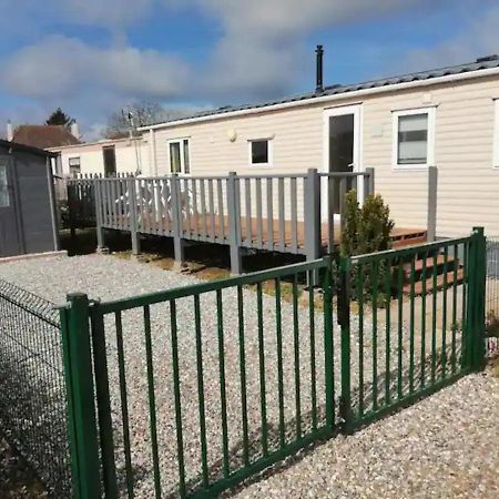Le Cocooning Hotel Biville-sur-Mer Eksteriør billede
